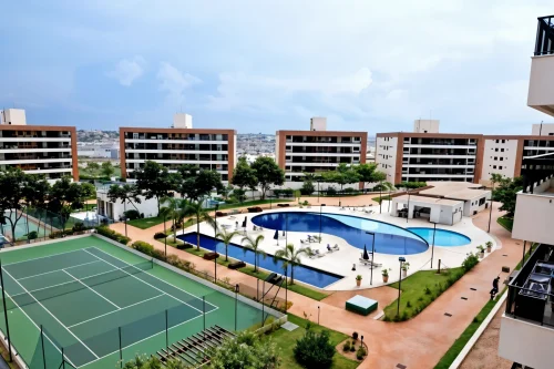 Angola